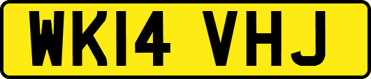 WK14VHJ