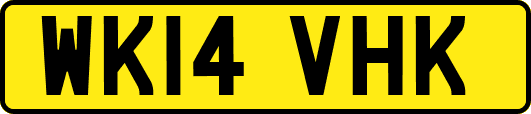 WK14VHK
