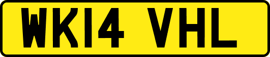 WK14VHL
