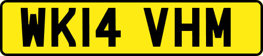 WK14VHM