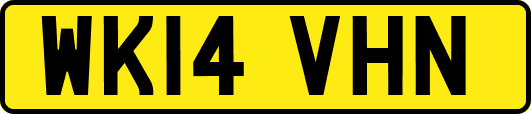 WK14VHN