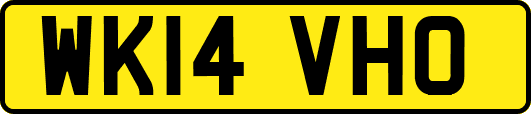 WK14VHO