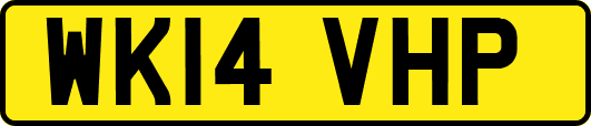 WK14VHP