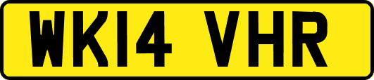 WK14VHR