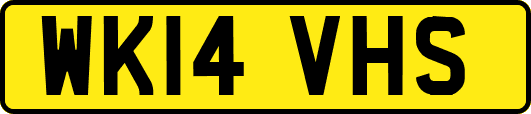 WK14VHS