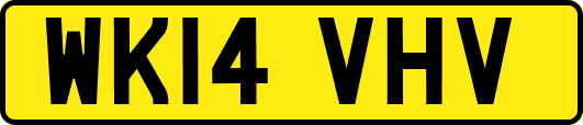 WK14VHV