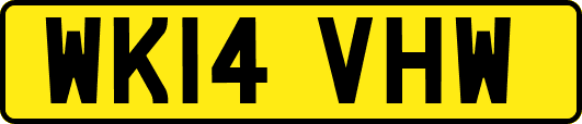 WK14VHW