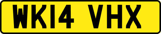 WK14VHX