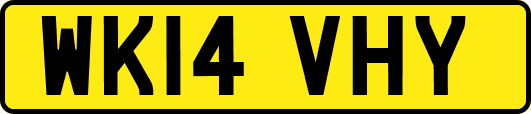 WK14VHY