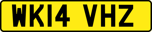 WK14VHZ