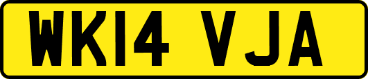 WK14VJA