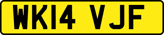 WK14VJF