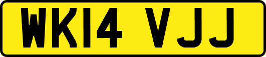 WK14VJJ