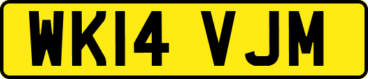 WK14VJM