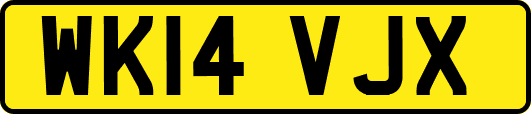 WK14VJX