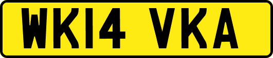 WK14VKA