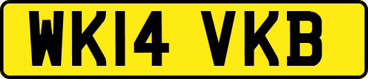 WK14VKB