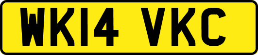 WK14VKC