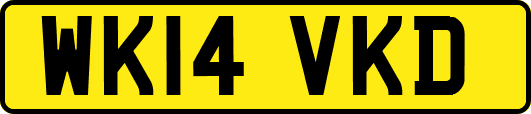 WK14VKD