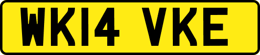 WK14VKE