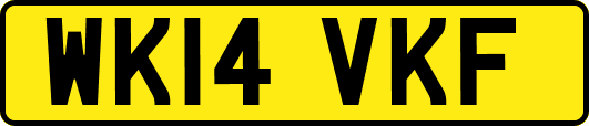 WK14VKF