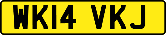 WK14VKJ