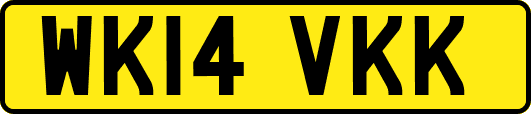 WK14VKK