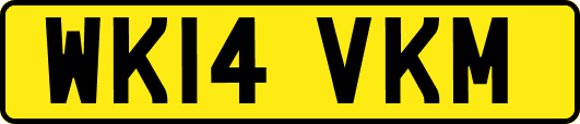 WK14VKM