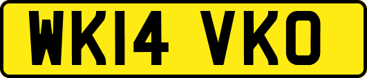 WK14VKO