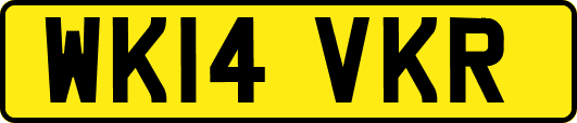 WK14VKR