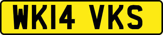 WK14VKS