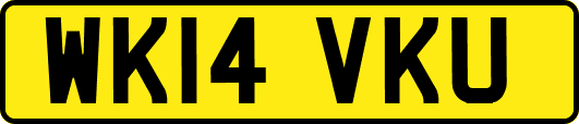 WK14VKU