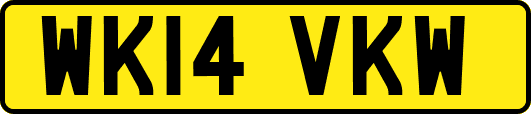 WK14VKW