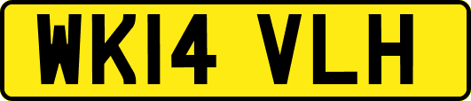 WK14VLH