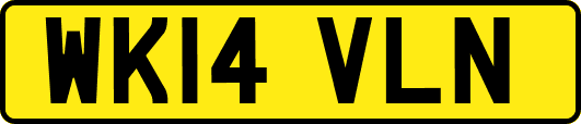 WK14VLN
