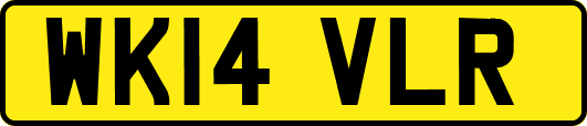 WK14VLR