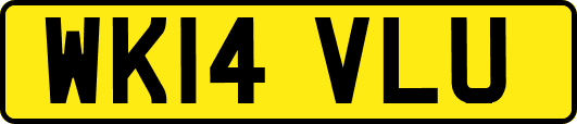 WK14VLU