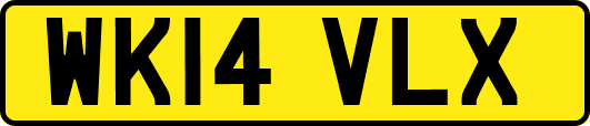 WK14VLX