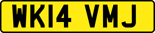 WK14VMJ