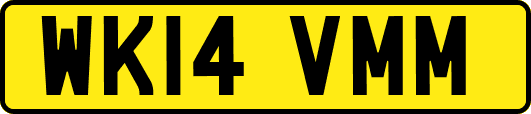 WK14VMM