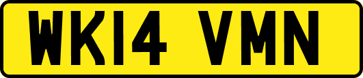 WK14VMN