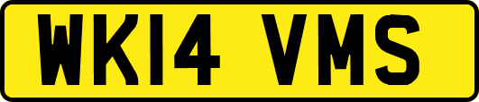 WK14VMS