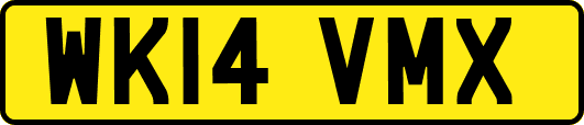 WK14VMX
