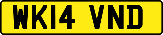 WK14VND