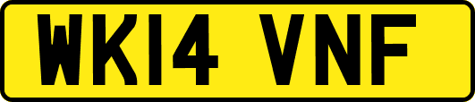 WK14VNF