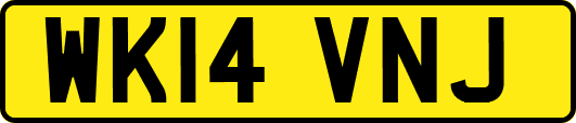 WK14VNJ