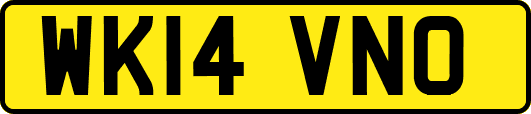 WK14VNO