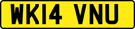 WK14VNU