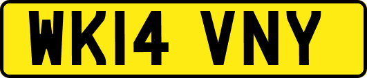 WK14VNY