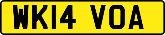 WK14VOA